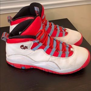 Air Jordan Retro 10